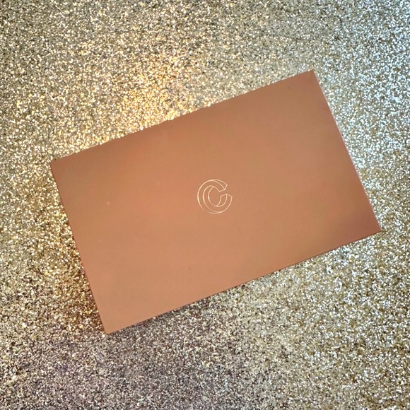 NWOB Complex Culture Cosmetics Future So Bright 9 Shade Vegan Eyeshadow Palette - Picture 5 of 11